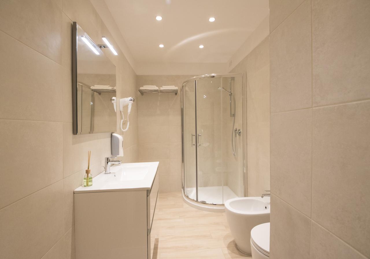 Edo Gallery Suites Cagliari Zewnętrze zdjęcie