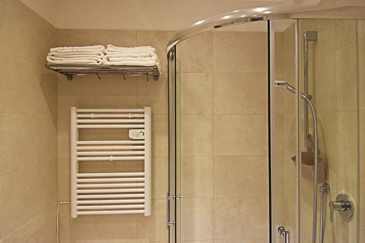 Edo Gallery Suites Cagliari Zewnętrze zdjęcie