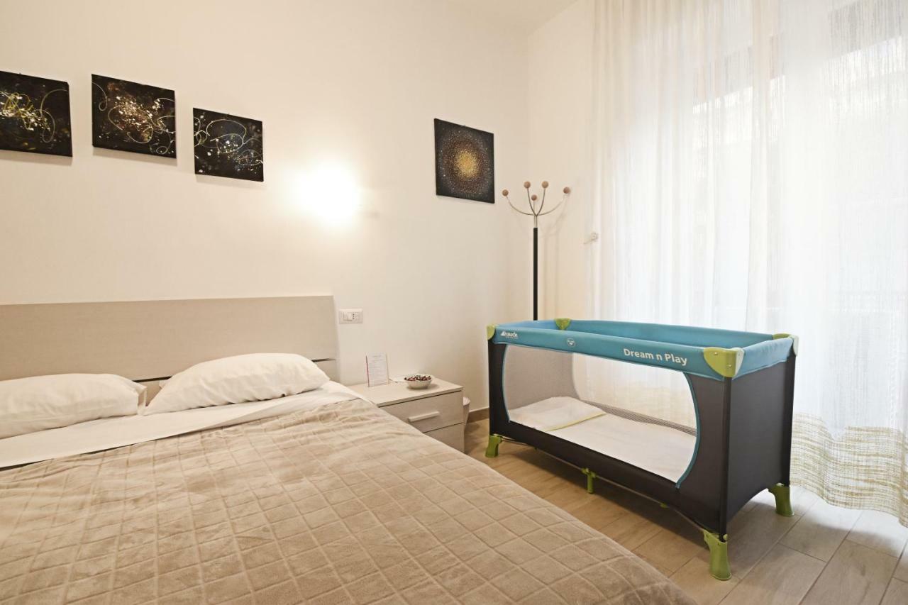 Edo Gallery Suites Cagliari Zewnętrze zdjęcie